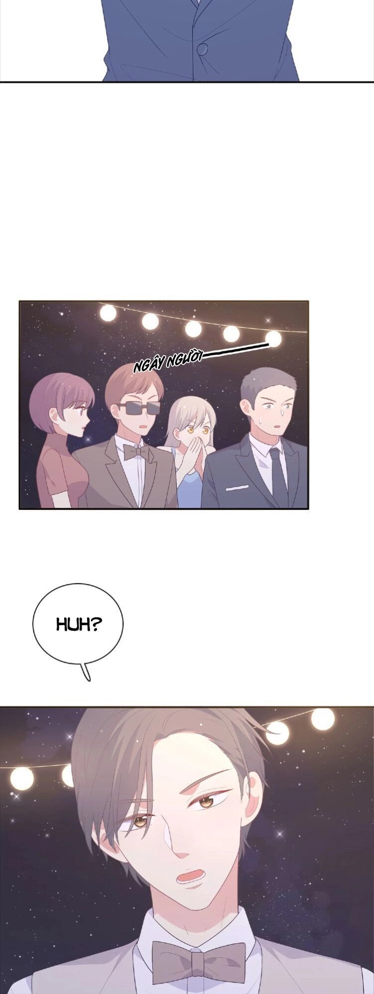 Vương Tử Thành Phố Và Công Chúa Amazon Chapter 86 - 15