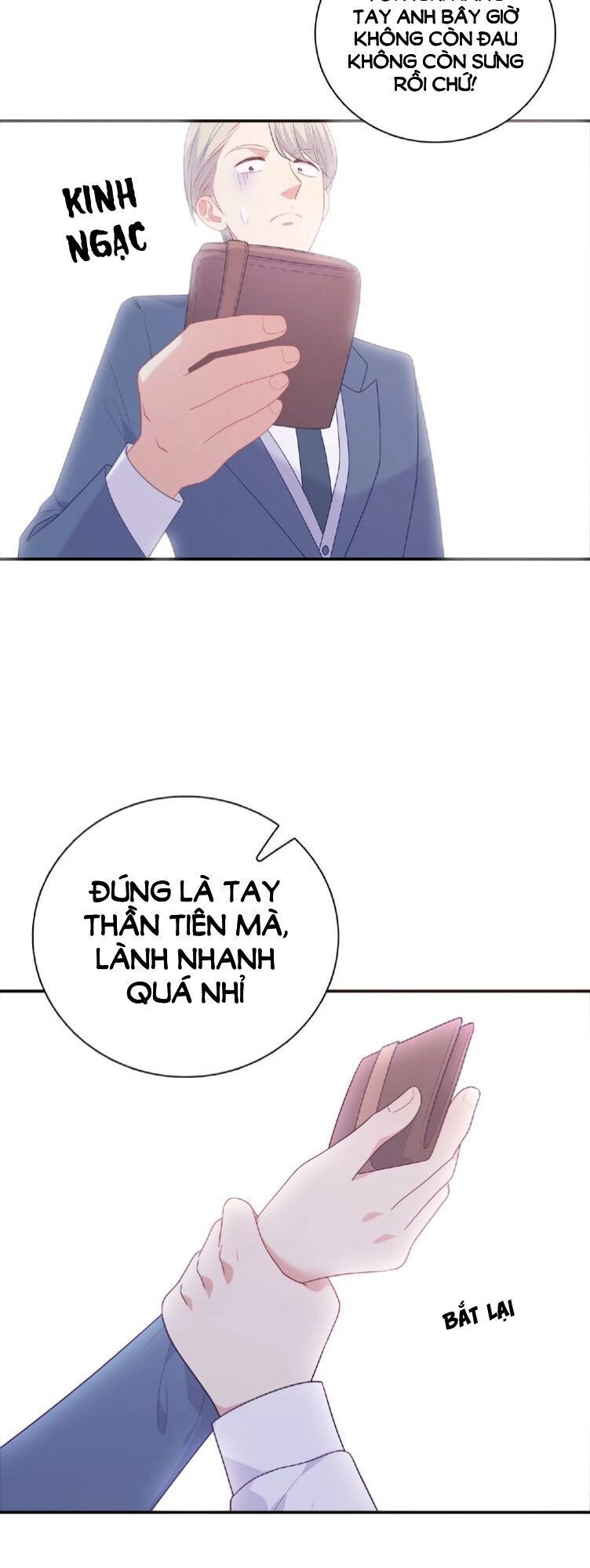 Vương Tử Thành Phố Và Công Chúa Amazon Chapter 86 - 19