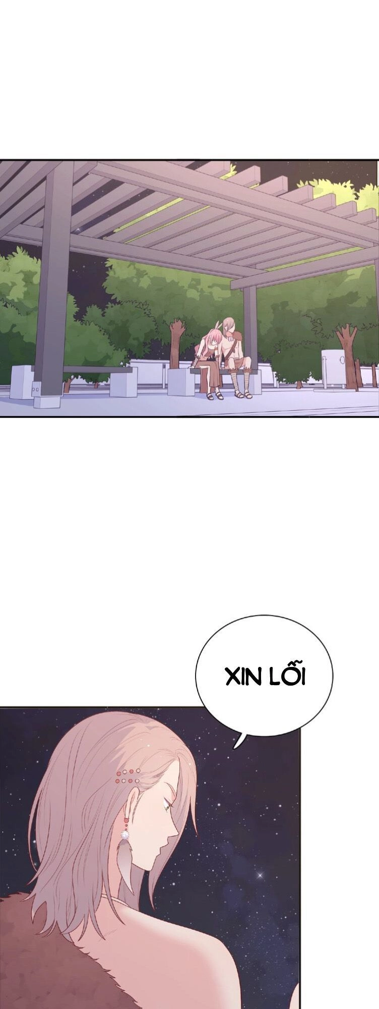 Vương Tử Thành Phố Và Công Chúa Amazon Chapter 86 - 27