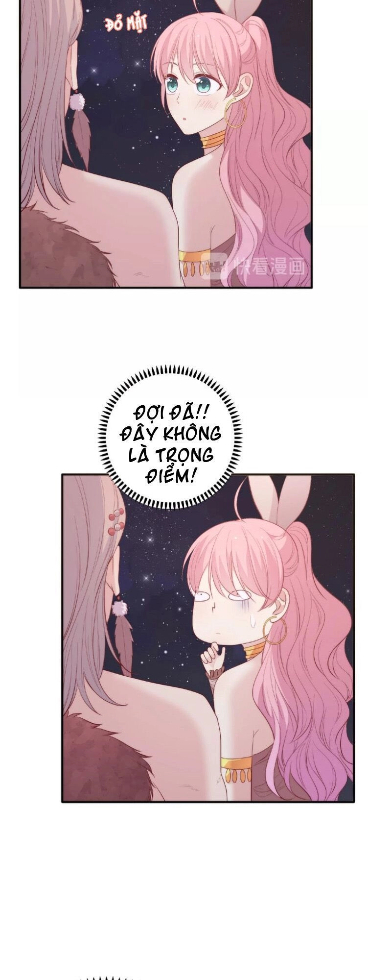 Vương Tử Thành Phố Và Công Chúa Amazon Chapter 87 - 8