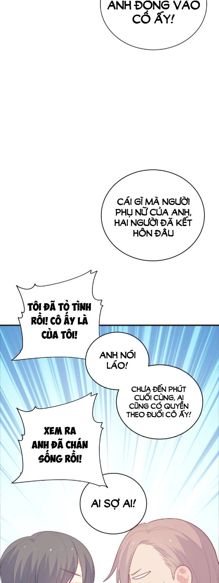 Vương Tử Thành Phố Và Công Chúa Amazon Chapter 87 - 27