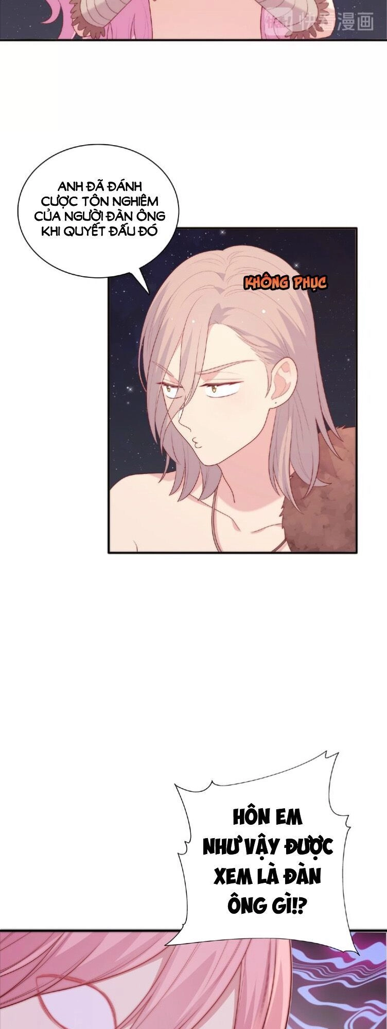 Vương Tử Thành Phố Và Công Chúa Amazon Chapter 87 - 31