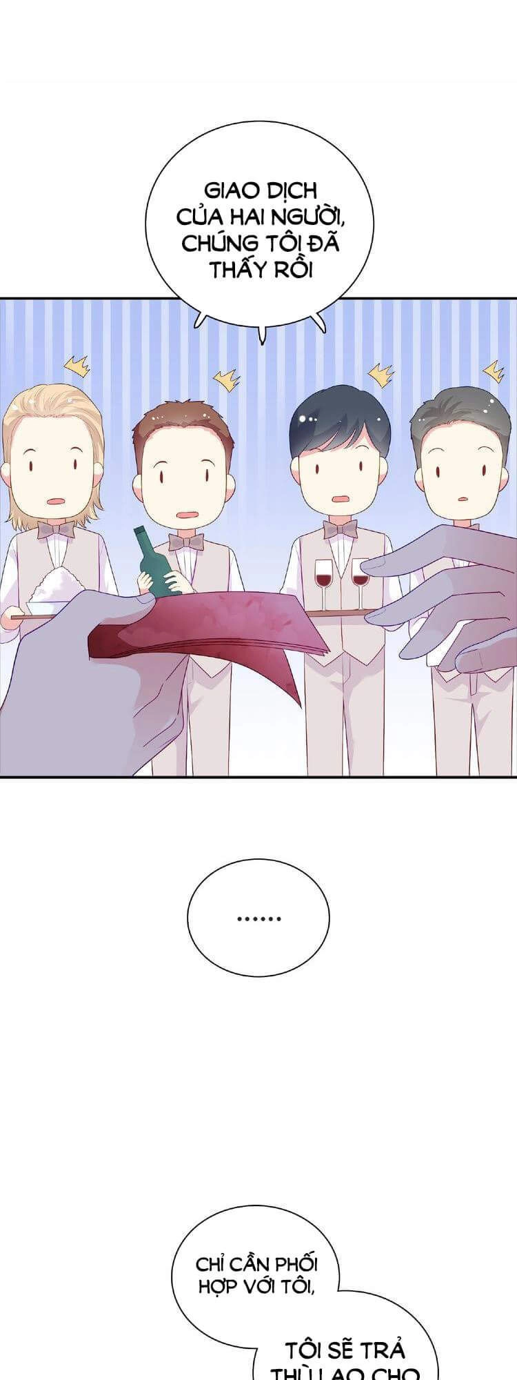 Vương Tử Thành Phố Và Công Chúa Amazon Chapter 89 - 37