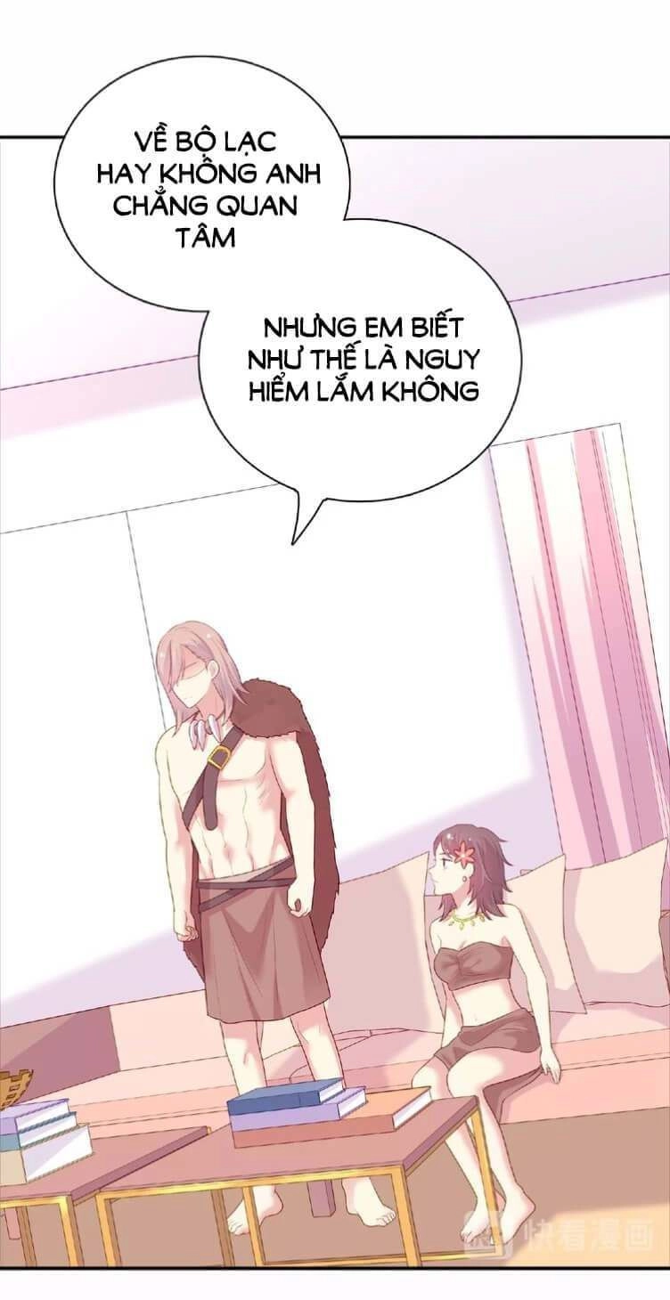 Vương Tử Thành Phố Và Công Chúa Amazon Chapter 90 - 40