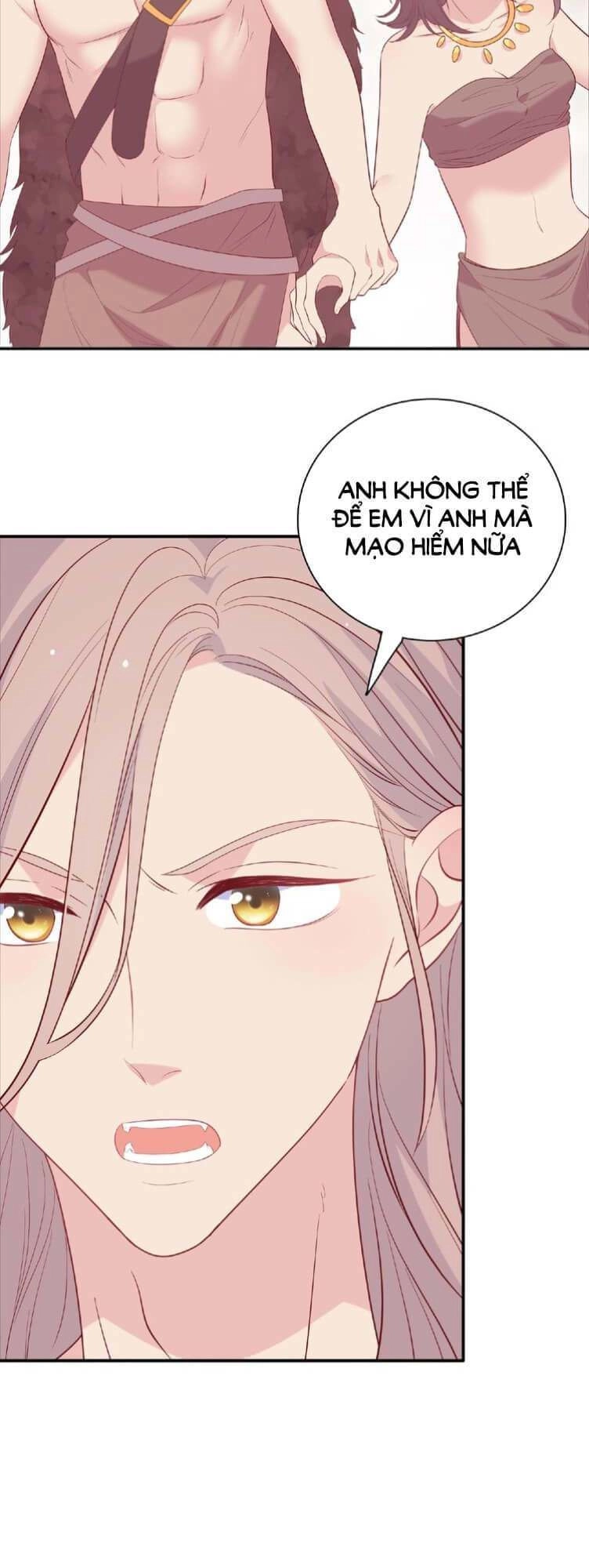 Vương Tử Thành Phố Và Công Chúa Amazon Chapter 90 - 43