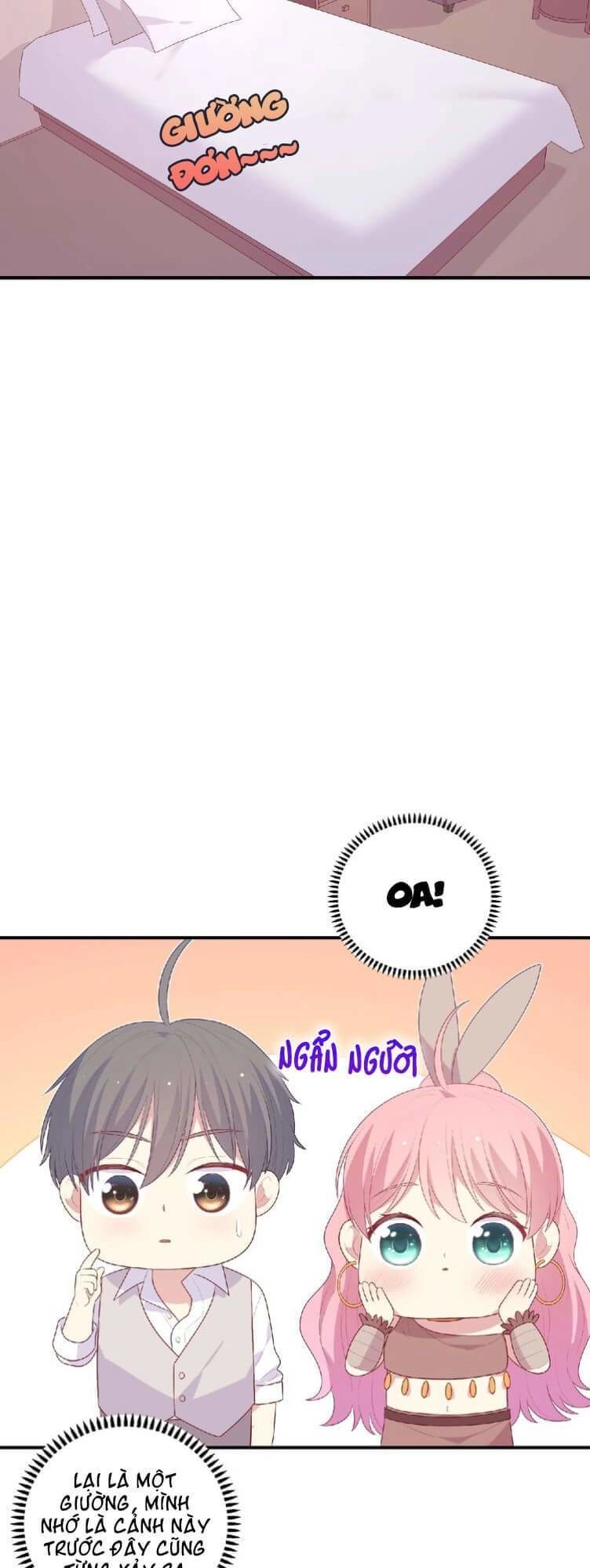 Vương Tử Thành Phố Và Công Chúa Amazon Chapter 91 - 12