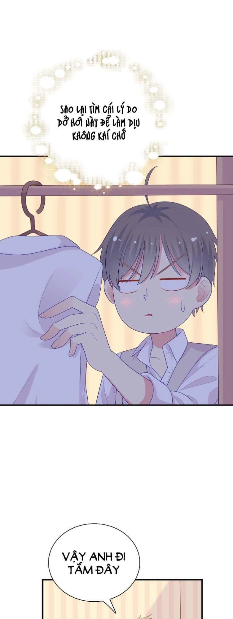 Vương Tử Thành Phố Và Công Chúa Amazon Chapter 91 - 20