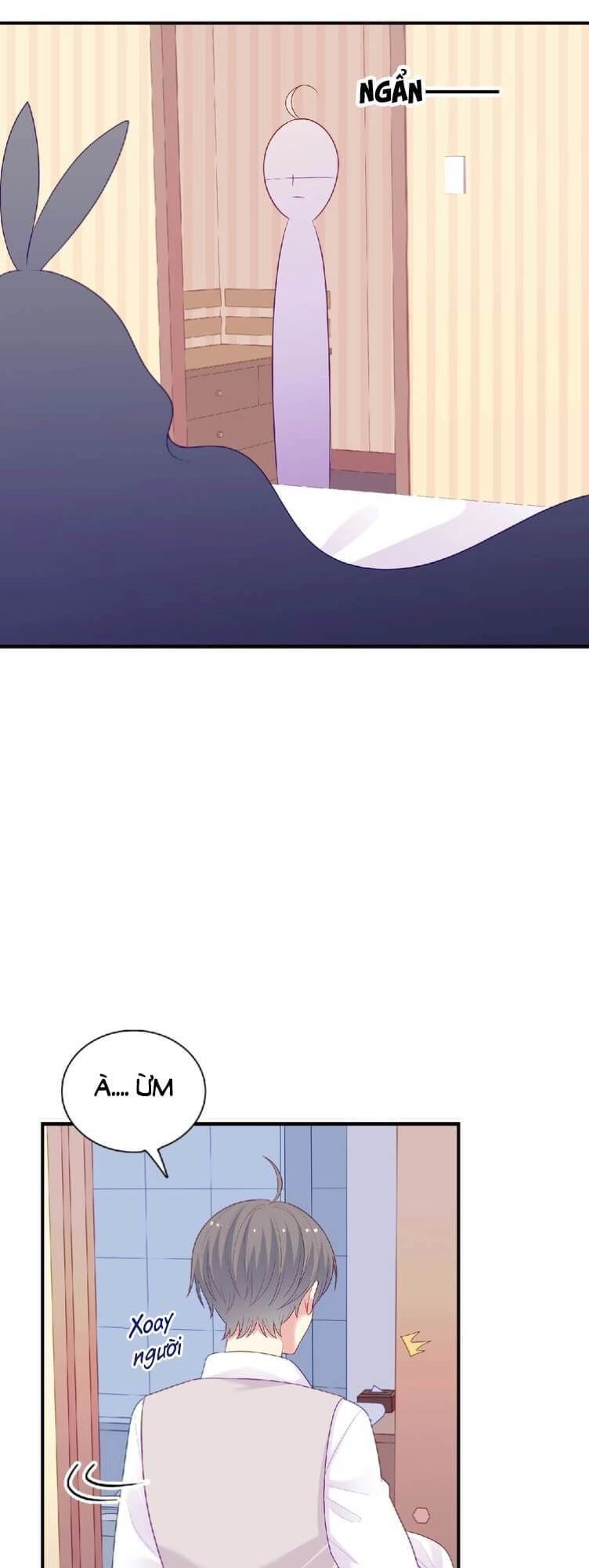 Vương Tử Thành Phố Và Công Chúa Amazon Chapter 91 - 26