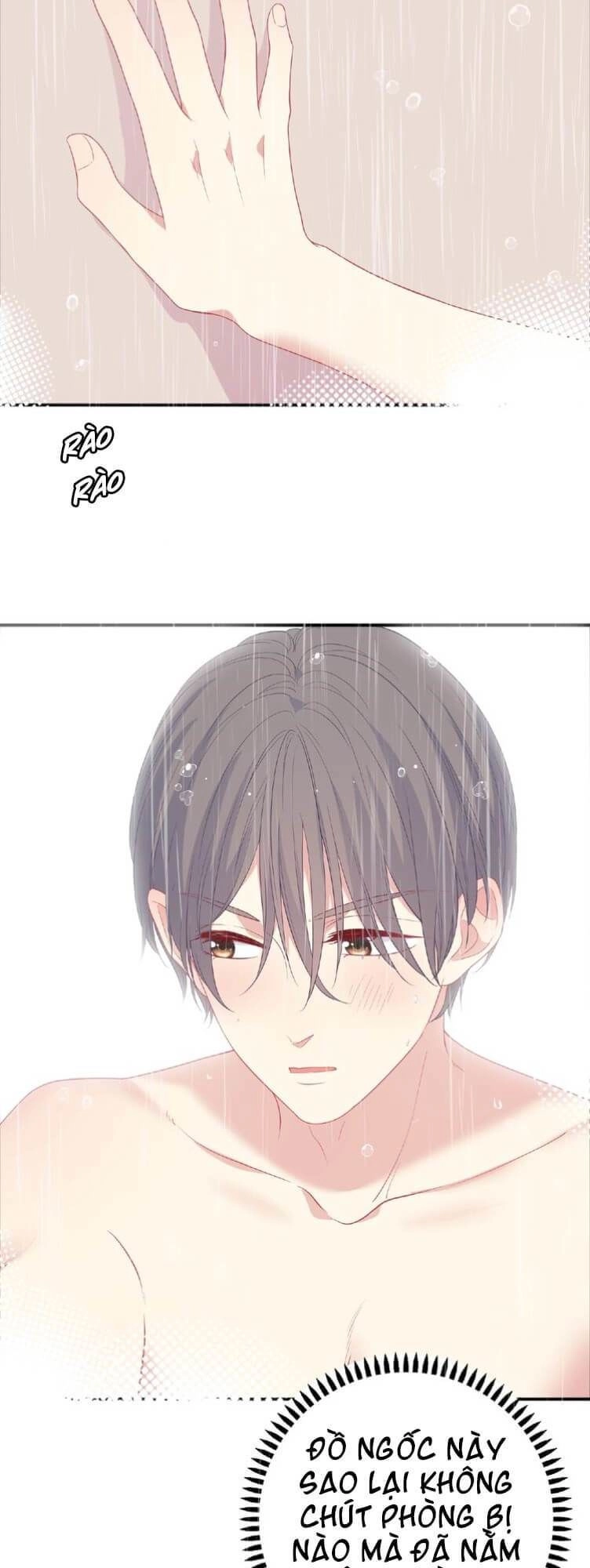 Vương Tử Thành Phố Và Công Chúa Amazon Chapter 91 - 28