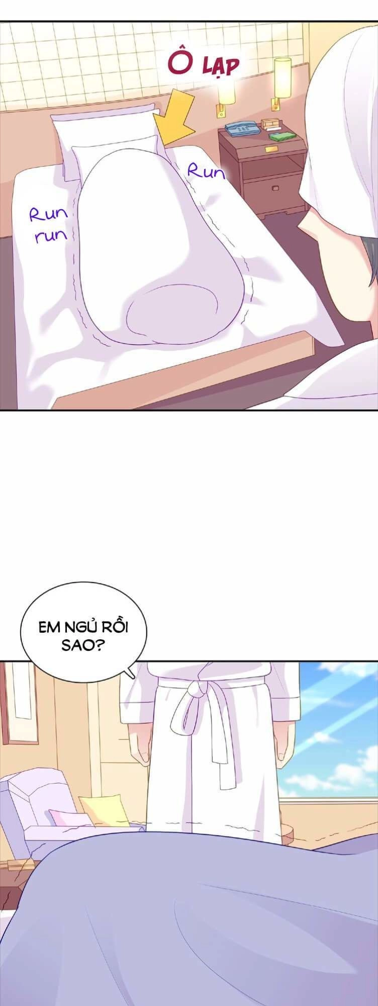 Vương Tử Thành Phố Và Công Chúa Amazon Chapter 91 - 42