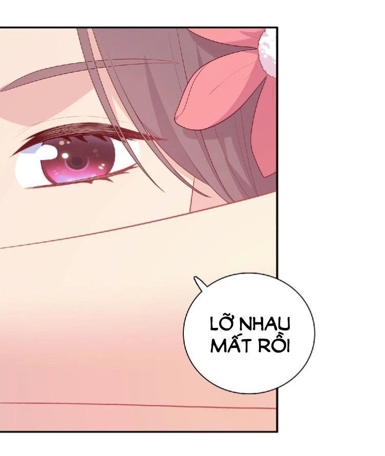 Vương Tử Thành Phố Và Công Chúa Amazon Chapter 93 - 11