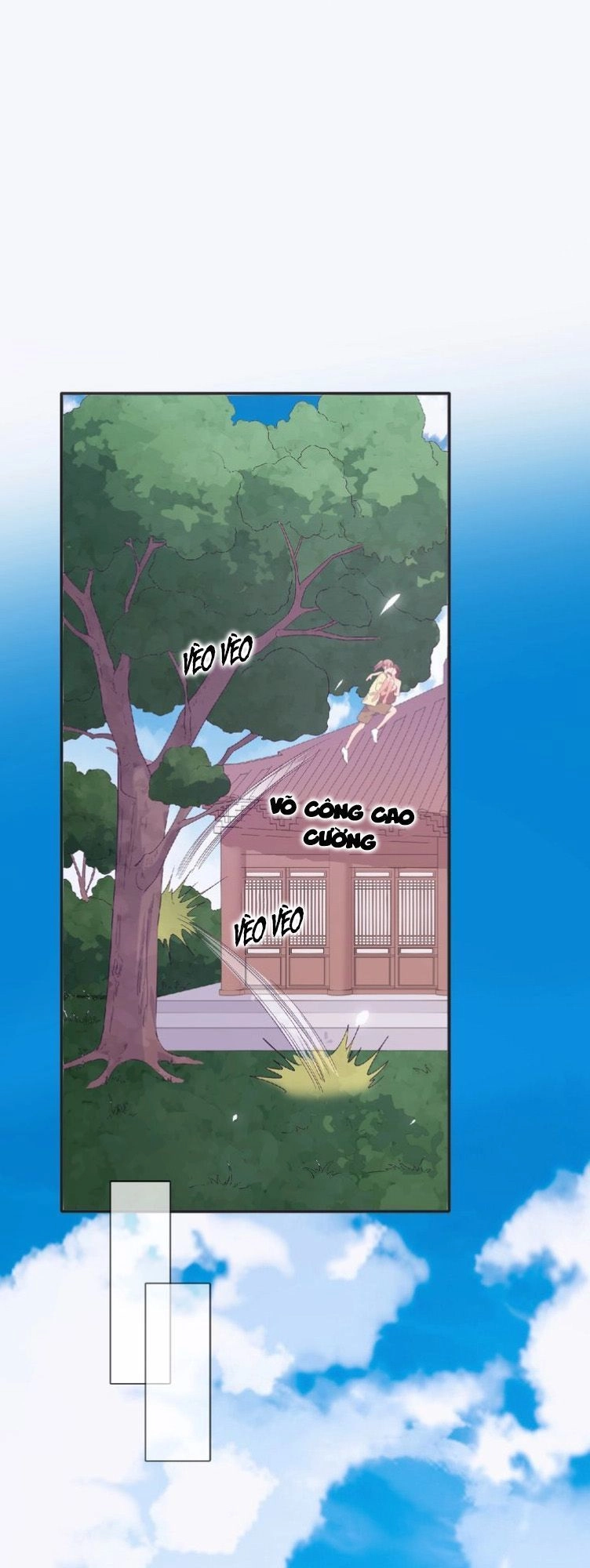 Vương Tử Thành Phố Và Công Chúa Amazon Chapter 93 - 28