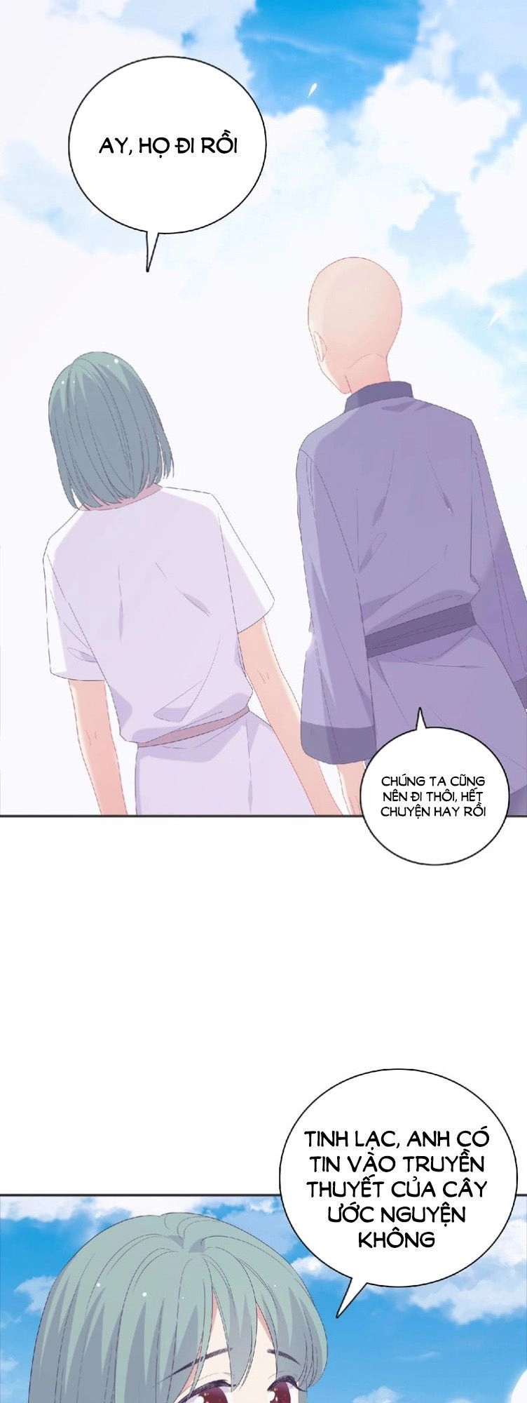 Vương Tử Thành Phố Và Công Chúa Amazon Chapter 93 - 29