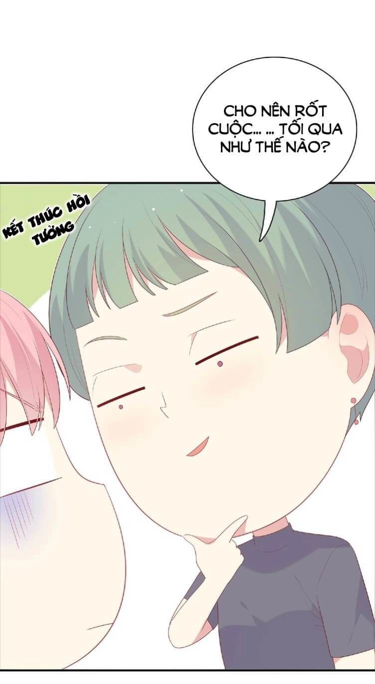 Vương Tử Thành Phố Và Công Chúa Amazon Chapter 94 - 17