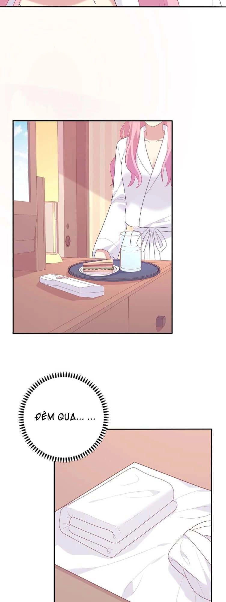 Vương Tử Thành Phố Và Công Chúa Amazon Chapter 94 - 20