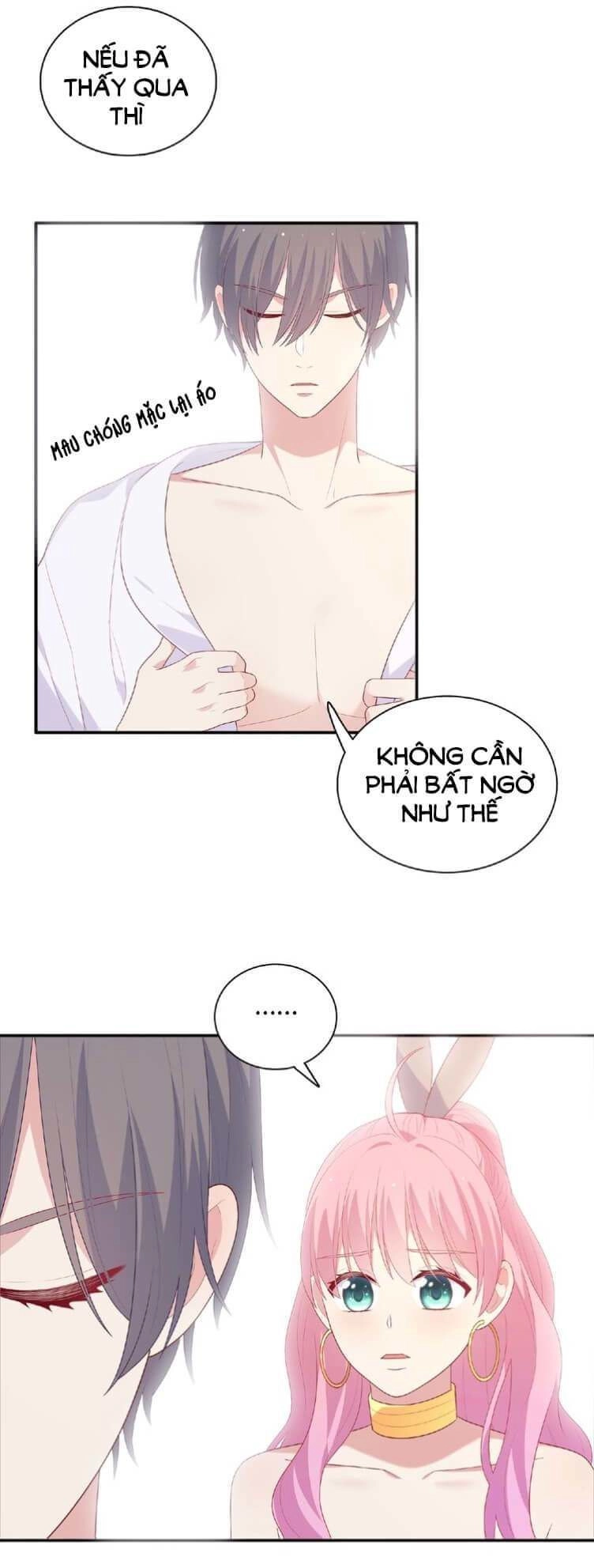 Vương Tử Thành Phố Và Công Chúa Amazon Chapter 94 - 25