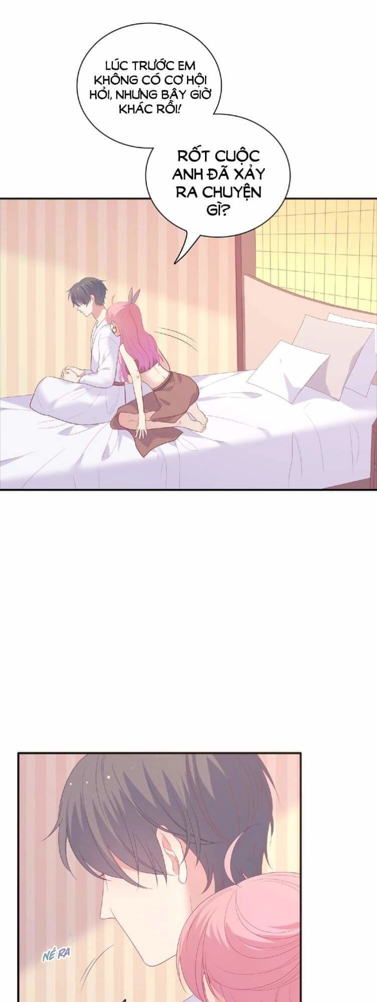 Vương Tử Thành Phố Và Công Chúa Amazon Chapter 94 - 26