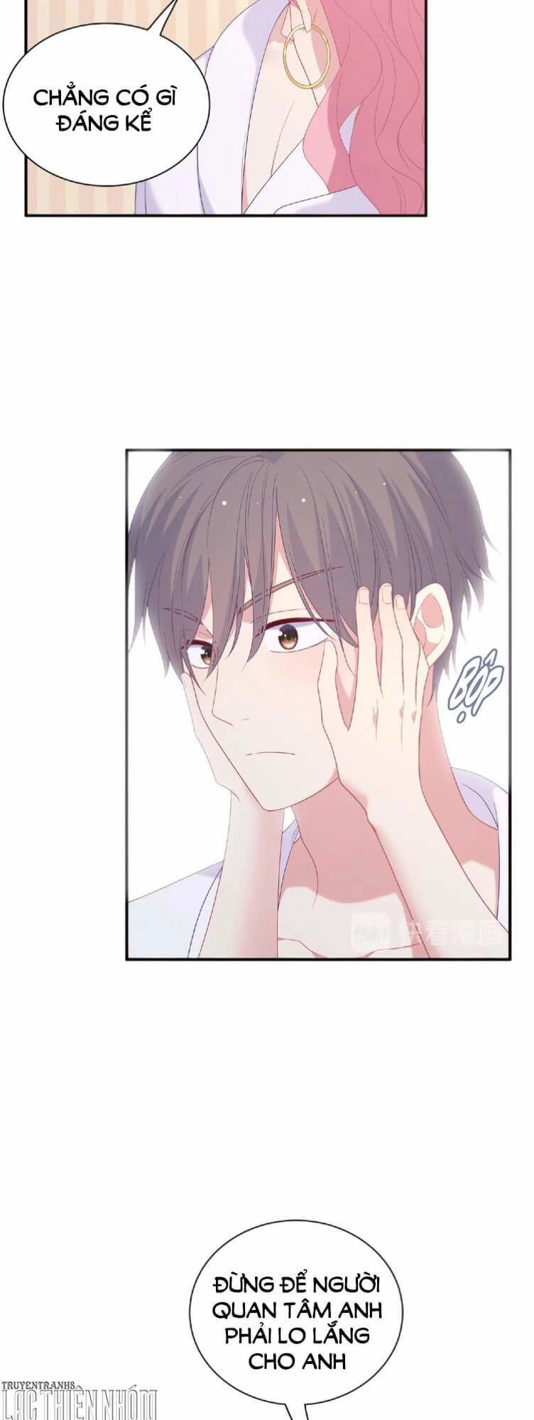 Vương Tử Thành Phố Và Công Chúa Amazon Chapter 94 - 27