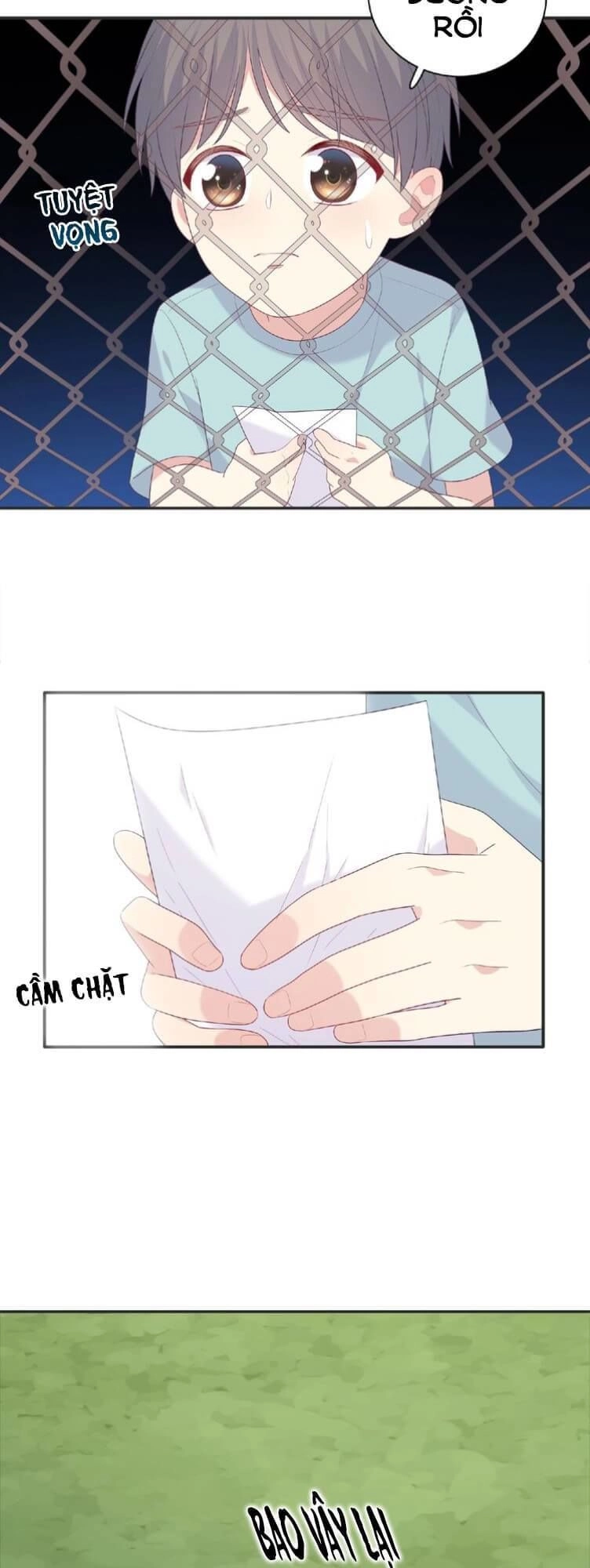 Vương Tử Thành Phố Và Công Chúa Amazon Chapter 94 - 35