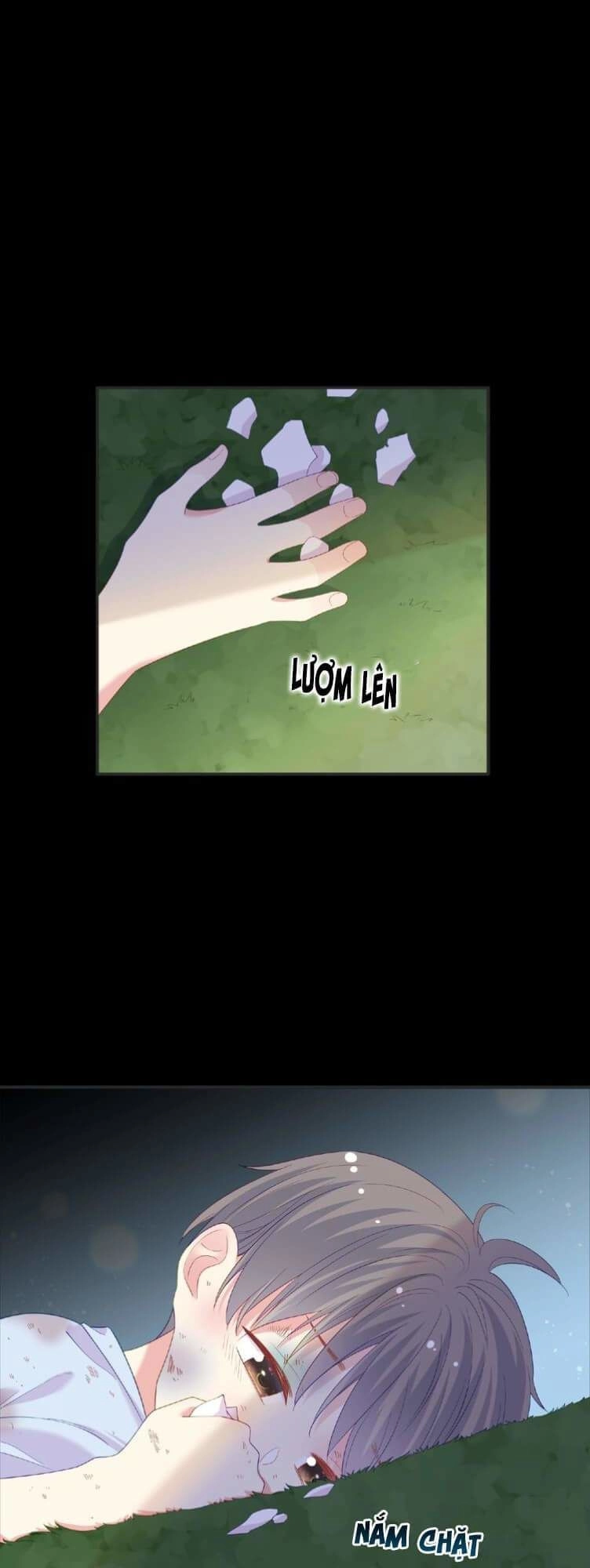 Vương Tử Thành Phố Và Công Chúa Amazon Chapter 94 - 40