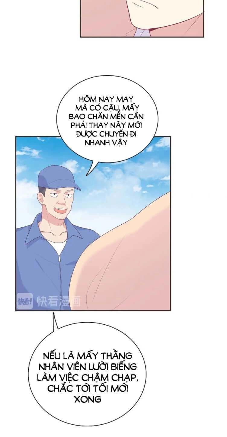 Vương Tử Thành Phố Và Công Chúa Amazon Chapter 95 - 5