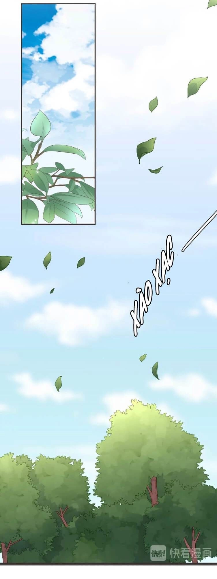 Vương Tử Thành Phố Và Công Chúa Amazon Chapter 95 - 22