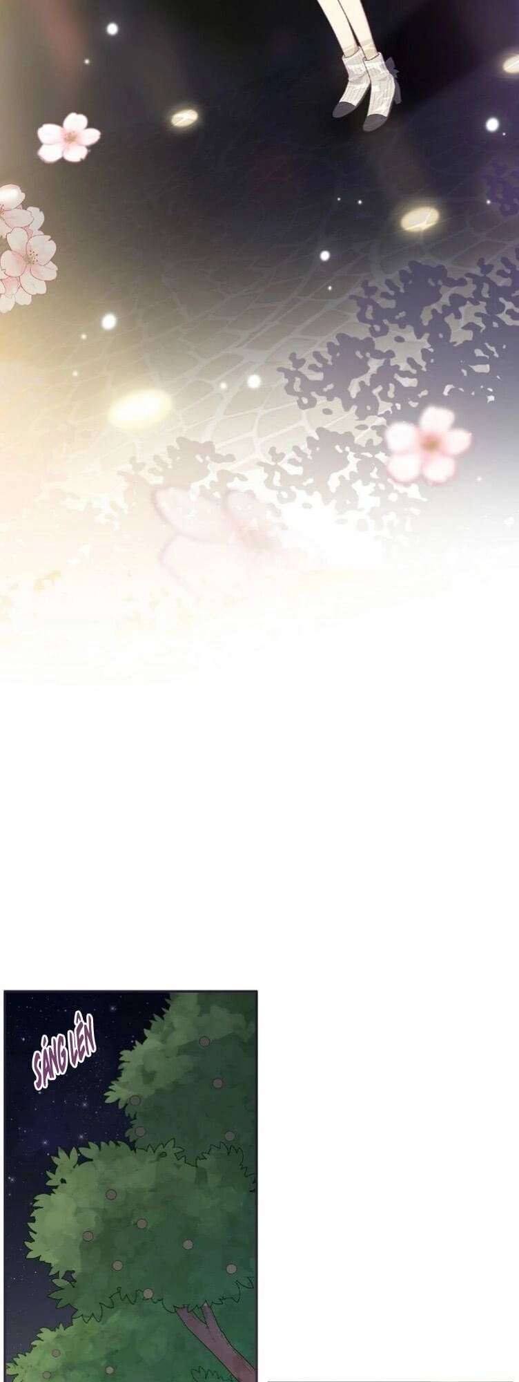 Vương Tử Thành Phố Và Công Chúa Amazon Chapter 96 - 11