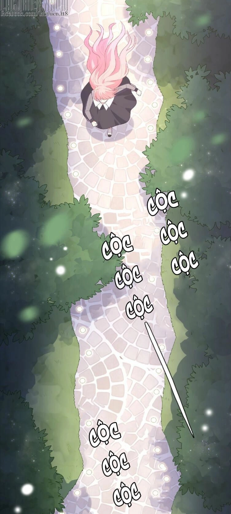 Vương Tử Thành Phố Và Công Chúa Amazon Chapter 96 - 16