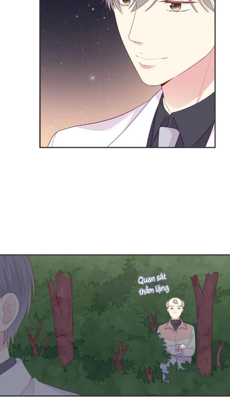 Vương Tử Thành Phố Và Công Chúa Amazon Chapter 96 - 21