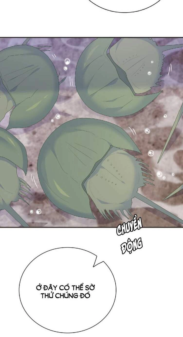 Vương Tử Thành Phố Và Công Chúa Amazon Chapter 96 - 33