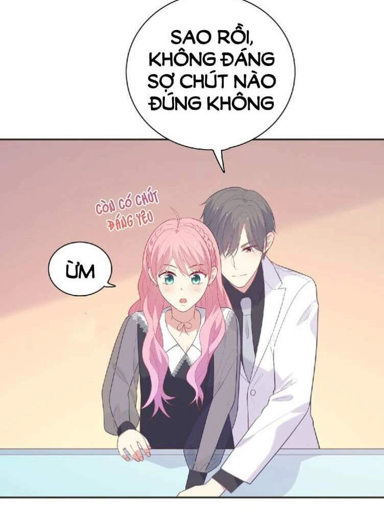 Vương Tử Thành Phố Và Công Chúa Amazon Chapter 96 - 40