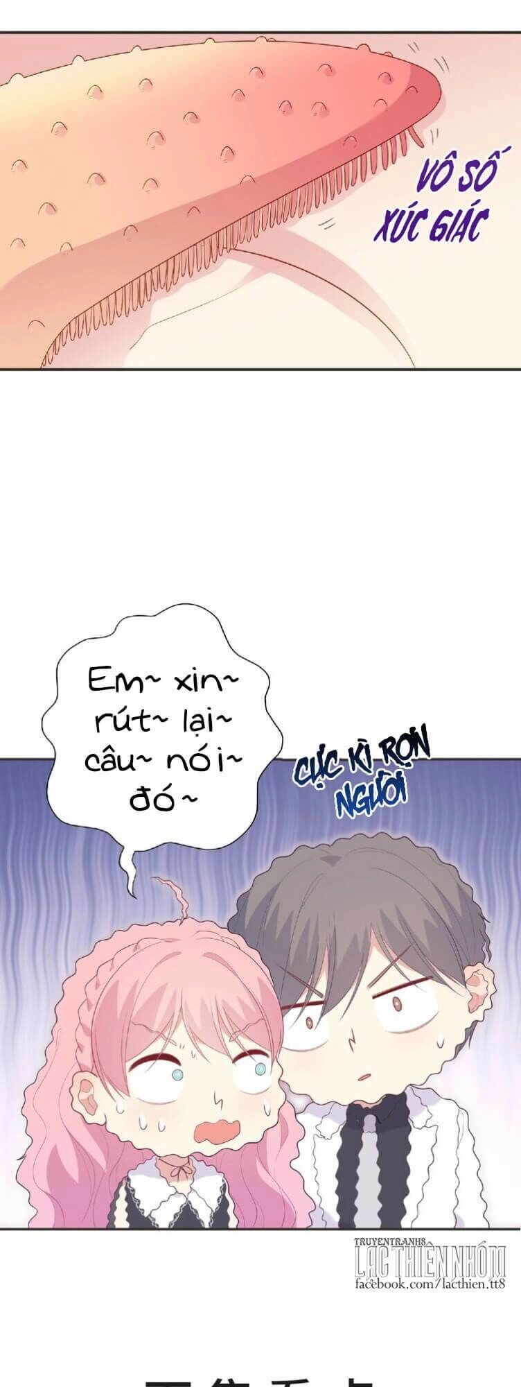 Vương Tử Thành Phố Và Công Chúa Amazon Chapter 96 - 45