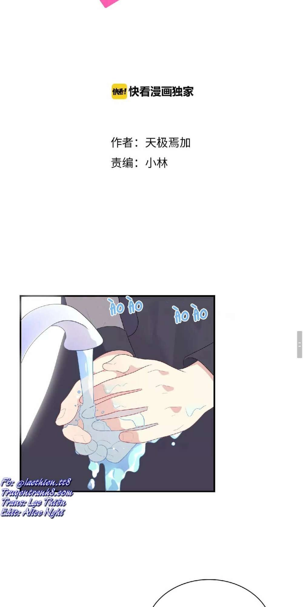 Vương Tử Thành Phố Và Công Chúa Amazon Chapter 97 - 3