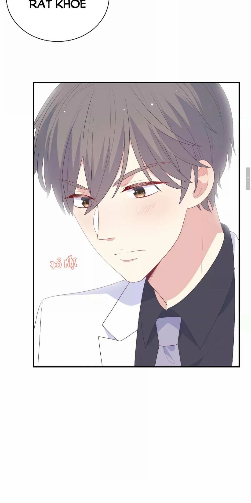 Vương Tử Thành Phố Và Công Chúa Amazon Chapter 97 - 19