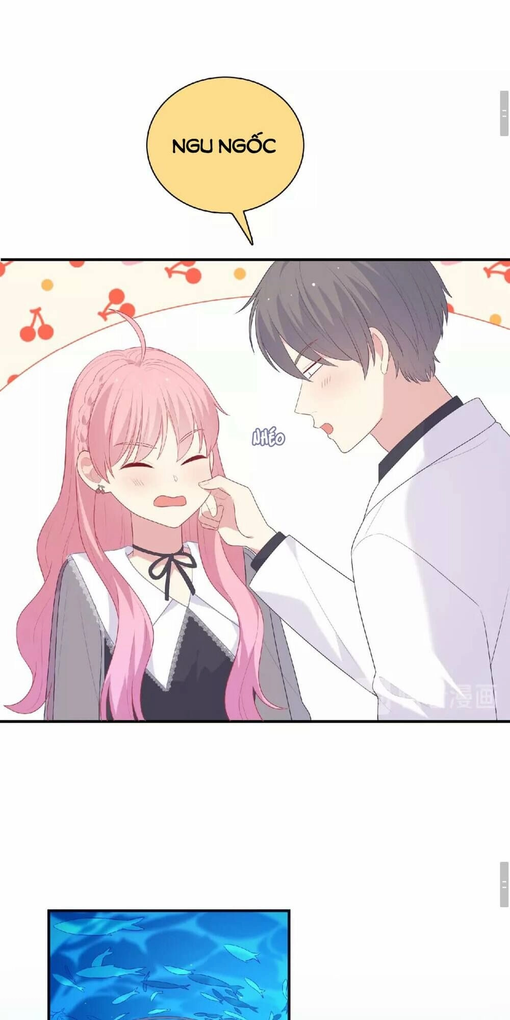 Vương Tử Thành Phố Và Công Chúa Amazon Chapter 97 - 20