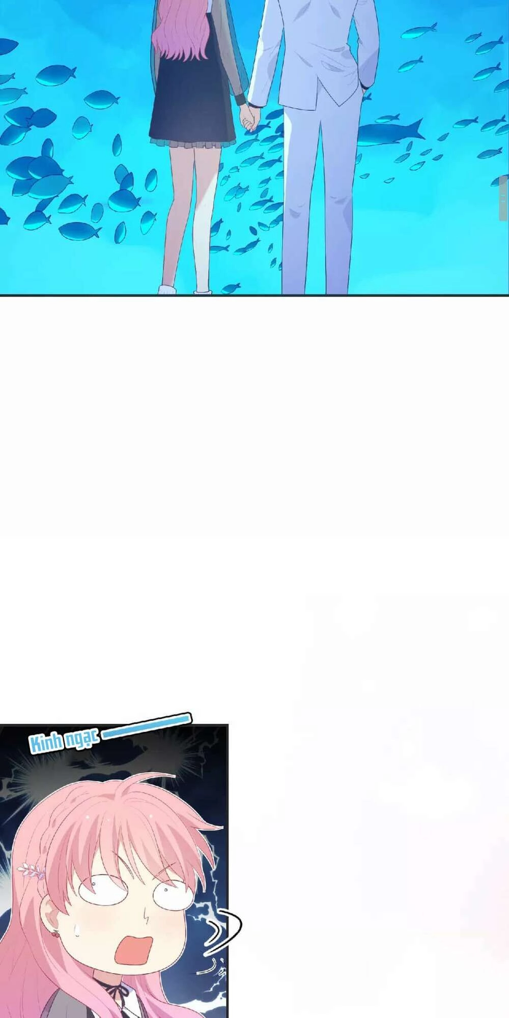 Vương Tử Thành Phố Và Công Chúa Amazon Chapter 97 - 41