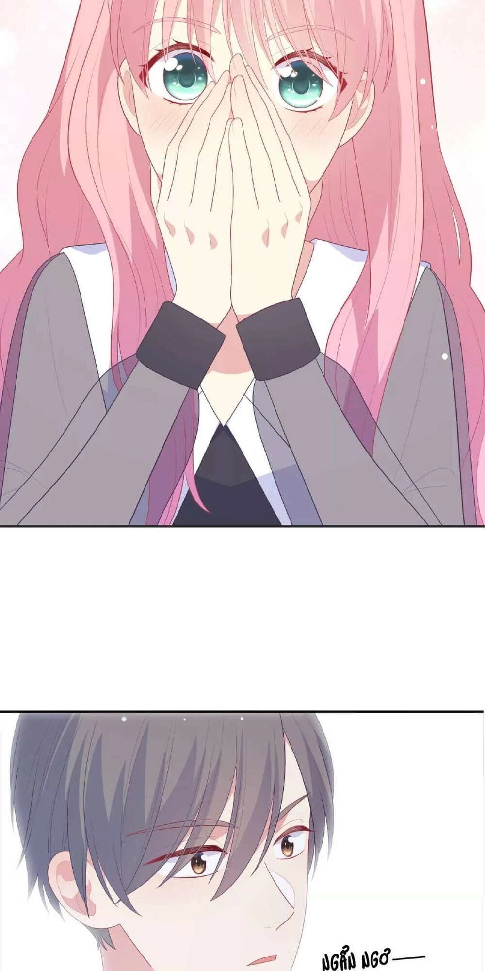 Vương Tử Thành Phố Và Công Chúa Amazon Chapter 98 - 4