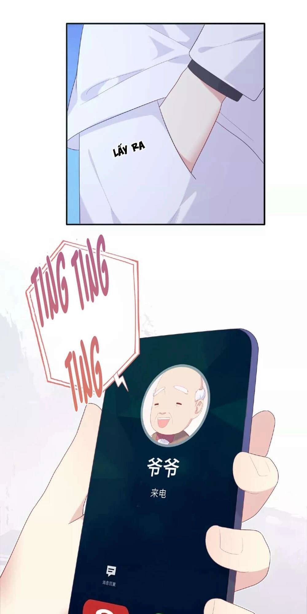 Vương Tử Thành Phố Và Công Chúa Amazon Chapter 98 - 21