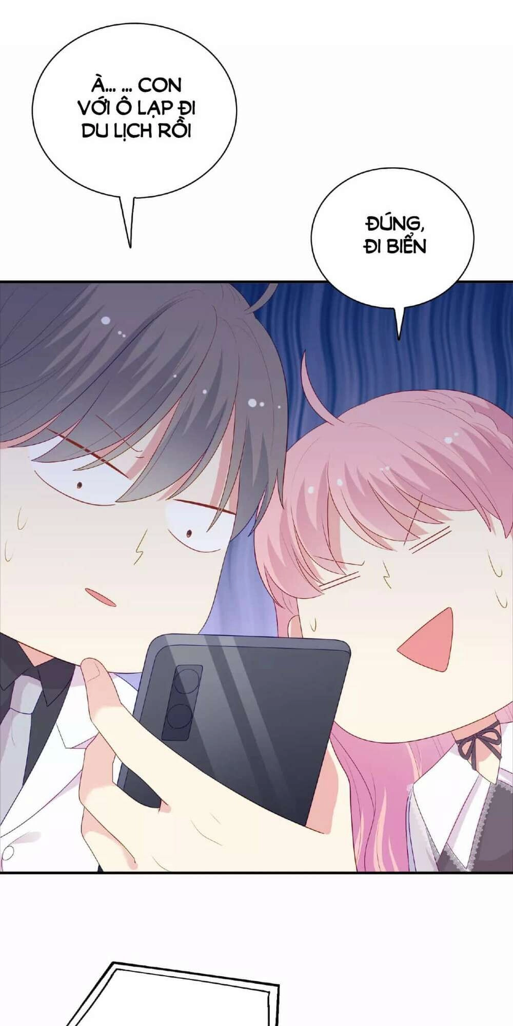 Vương Tử Thành Phố Và Công Chúa Amazon Chapter 98 - 24