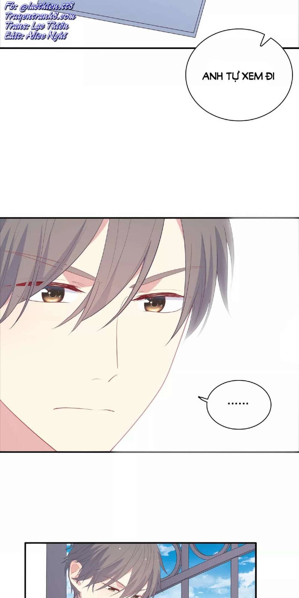 Vương Tử Thành Phố Và Công Chúa Amazon Chapter 99 - 4