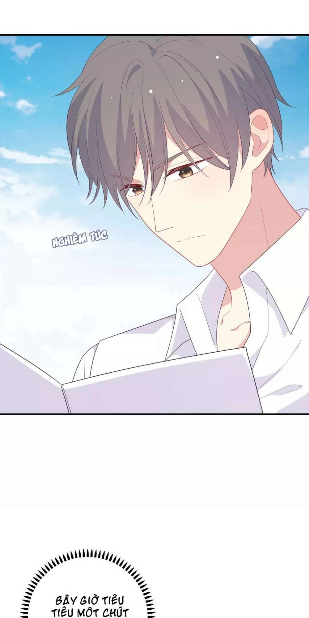 Vương Tử Thành Phố Và Công Chúa Amazon Chapter 99 - 8