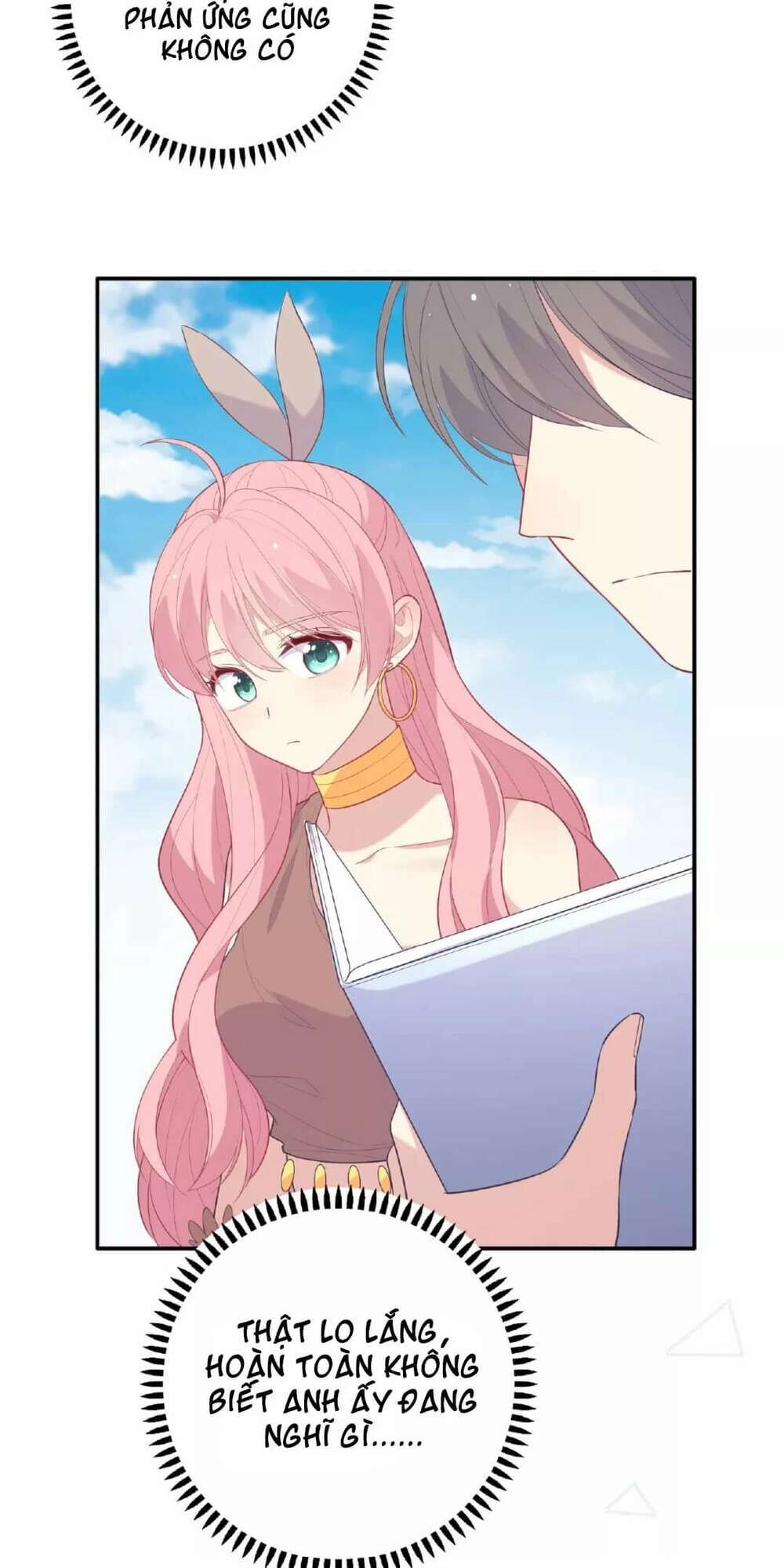 Vương Tử Thành Phố Và Công Chúa Amazon Chapter 99 - 9