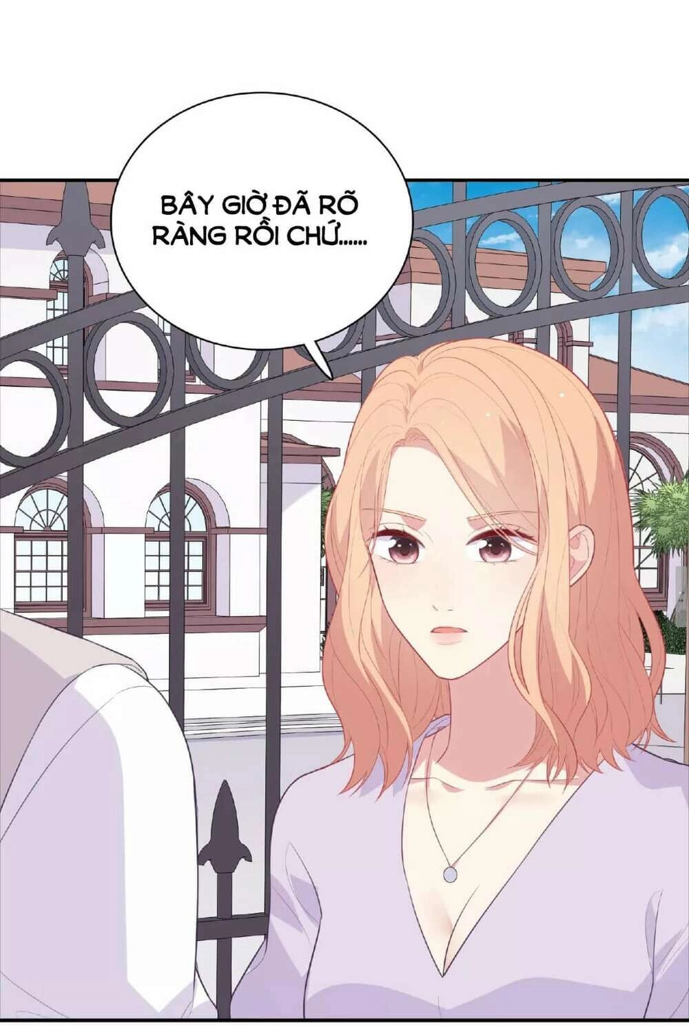 Vương Tử Thành Phố Và Công Chúa Amazon Chapter 99 - 13