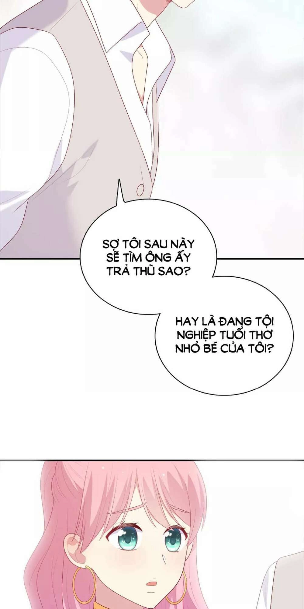 Vương Tử Thành Phố Và Công Chúa Amazon Chapter 99 - 16