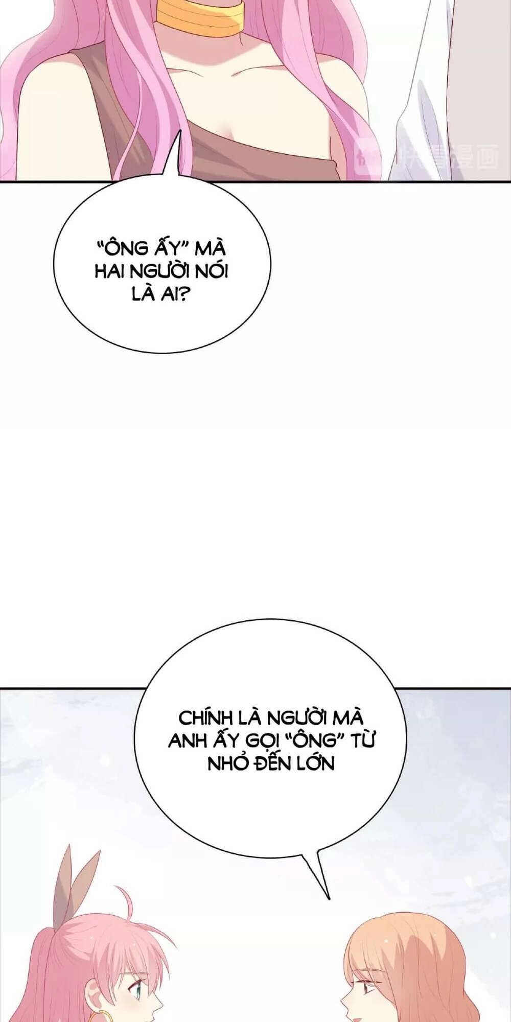 Vương Tử Thành Phố Và Công Chúa Amazon Chapter 99 - 17