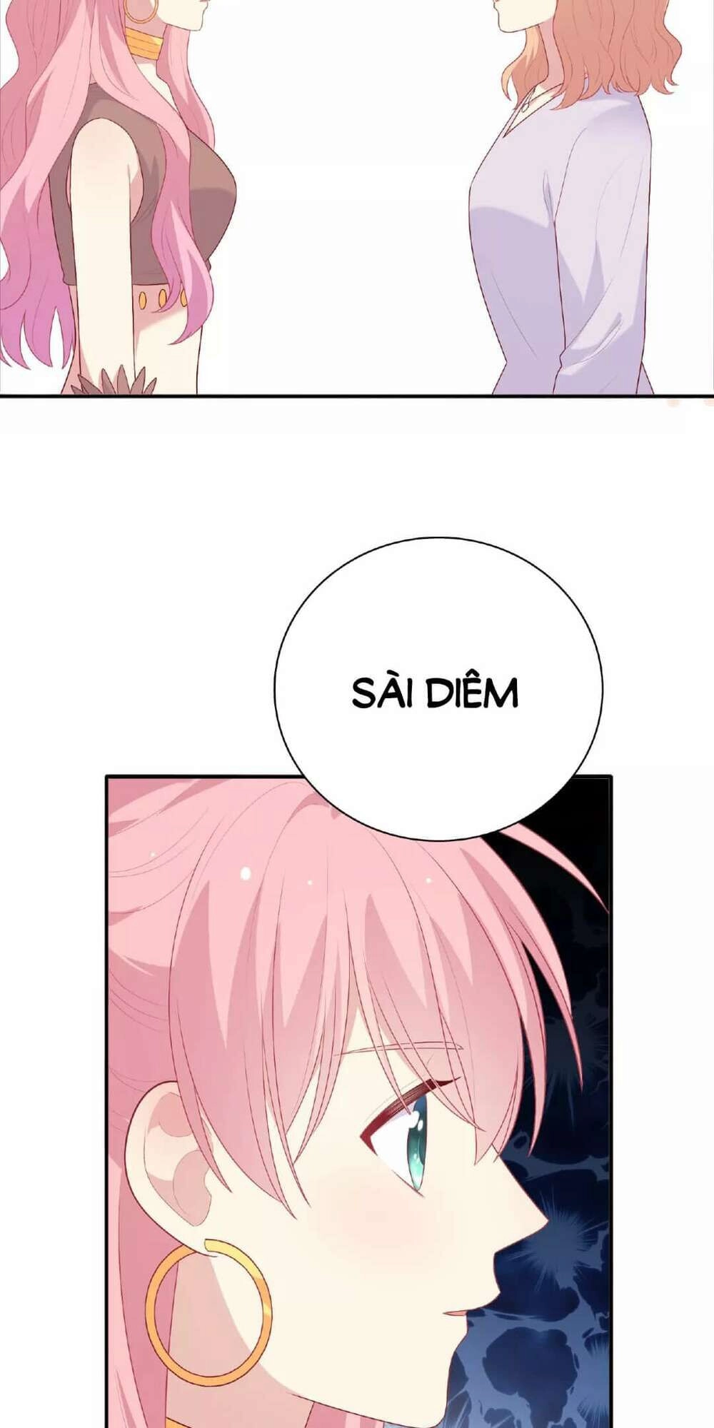 Vương Tử Thành Phố Và Công Chúa Amazon Chapter 99 - 18