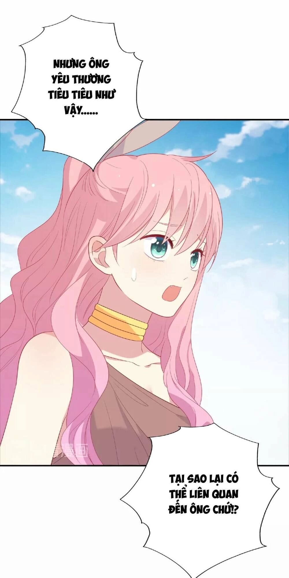 Vương Tử Thành Phố Và Công Chúa Amazon Chapter 99 - 22