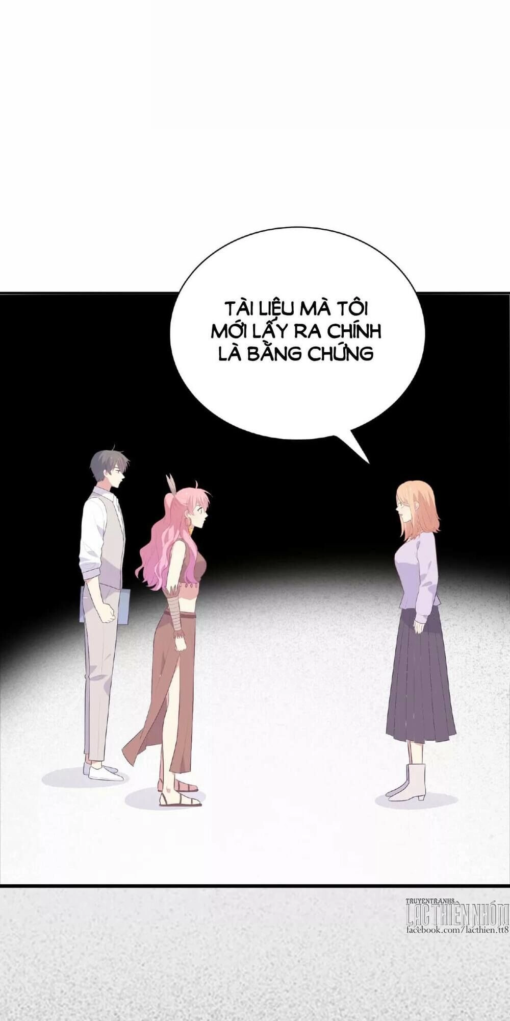 Vương Tử Thành Phố Và Công Chúa Amazon Chapter 99 - 24