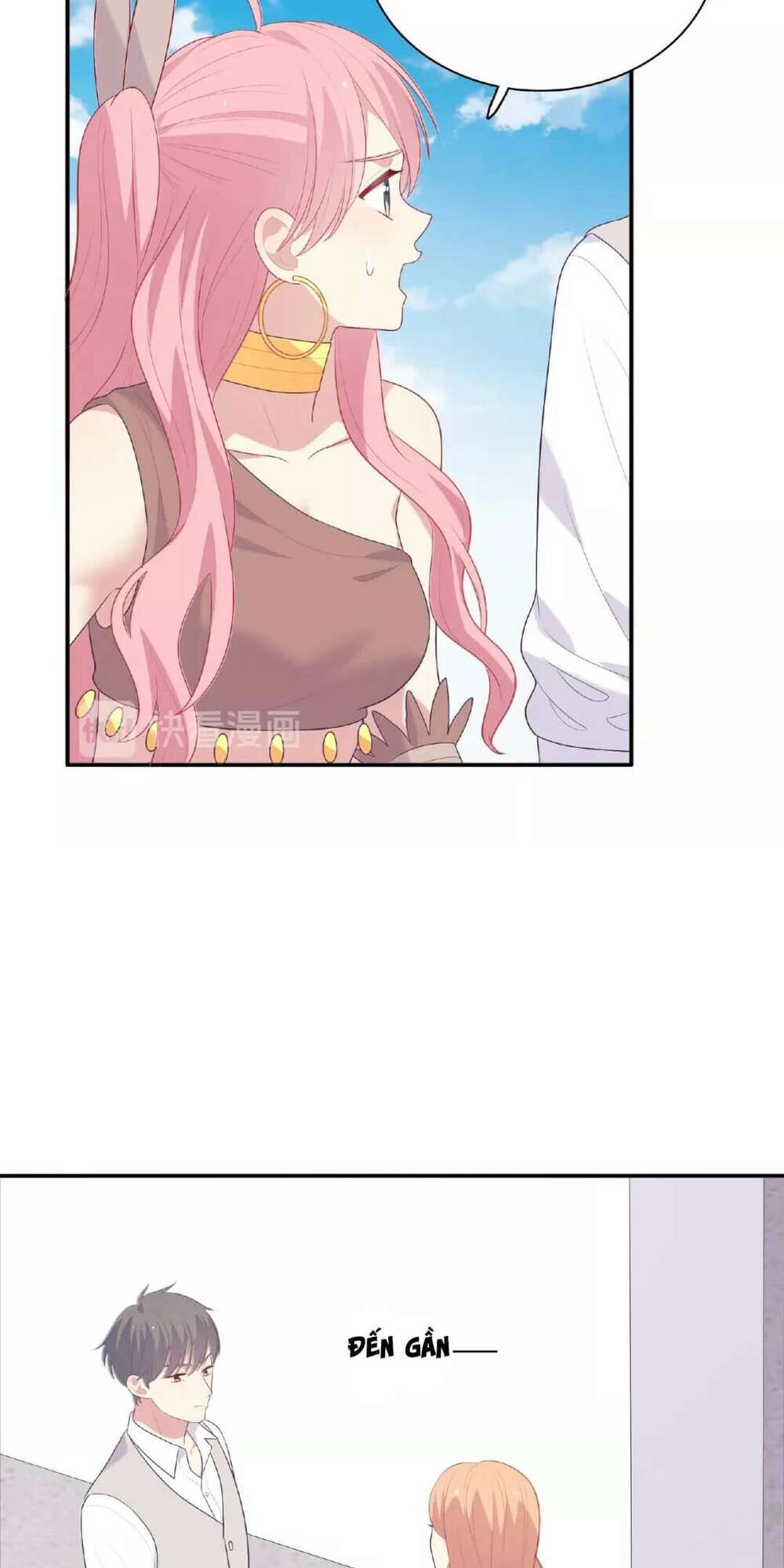 Vương Tử Thành Phố Và Công Chúa Amazon Chapter 99 - 46