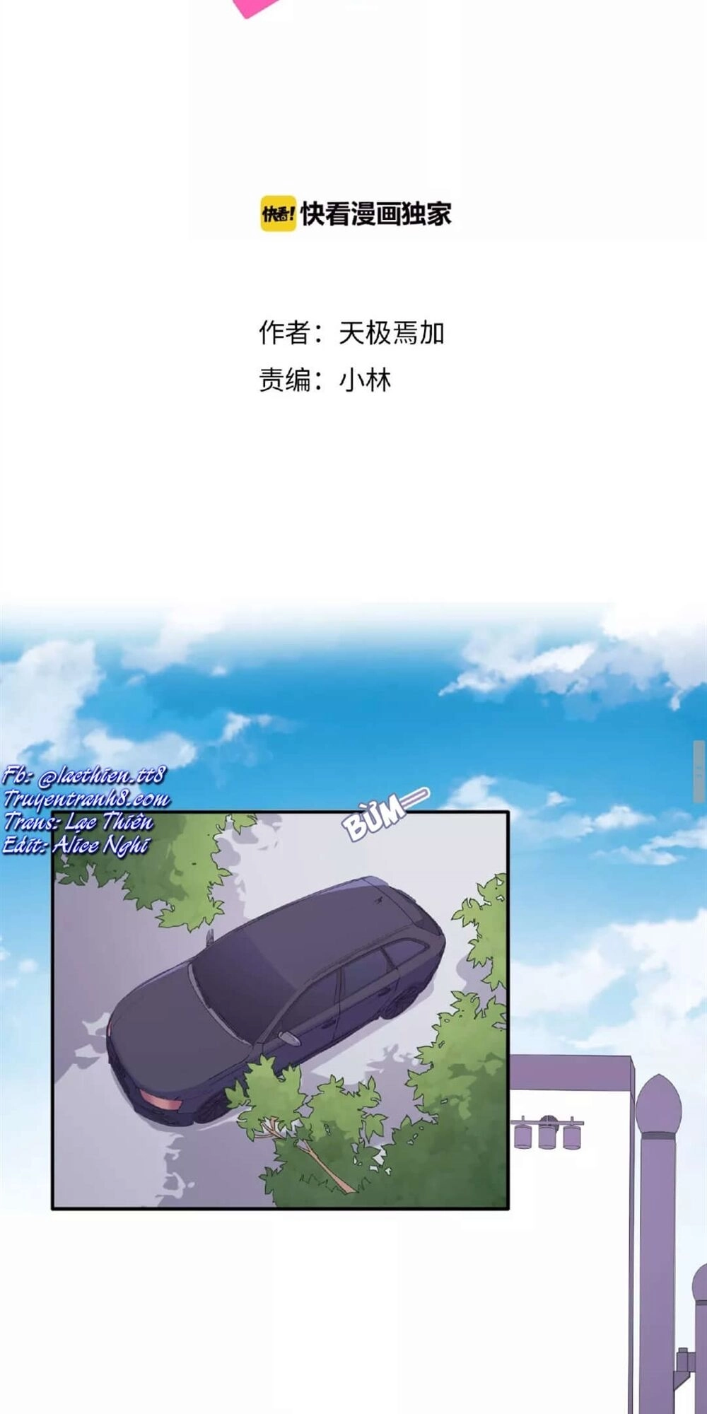 Vương Tử Thành Phố Và Công Chúa Amazon Chapter 100 - 3